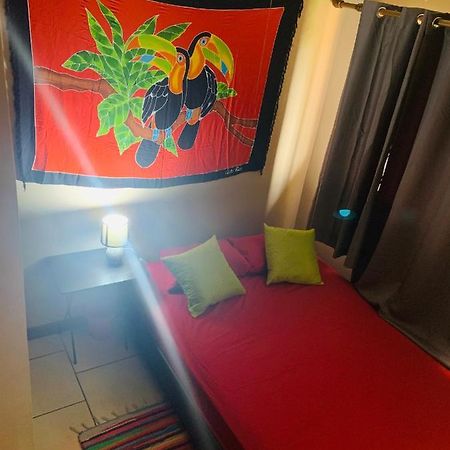 Appartement Juan Santa Maria Around à Río Segundo Extérieur photo