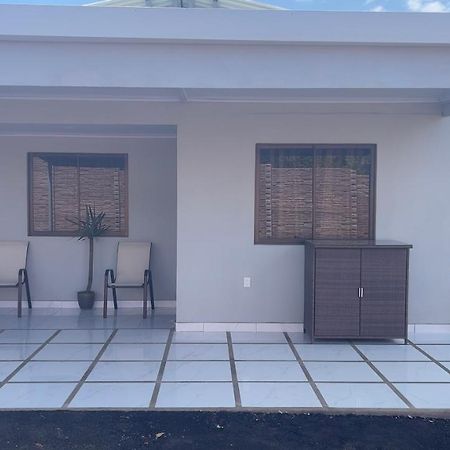 Appartement Juan Santa Maria Around à Río Segundo Extérieur photo