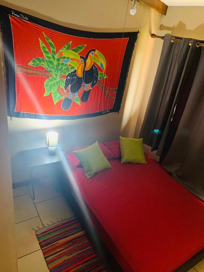 Appartement Juan Santa Maria Around à Río Segundo Extérieur photo