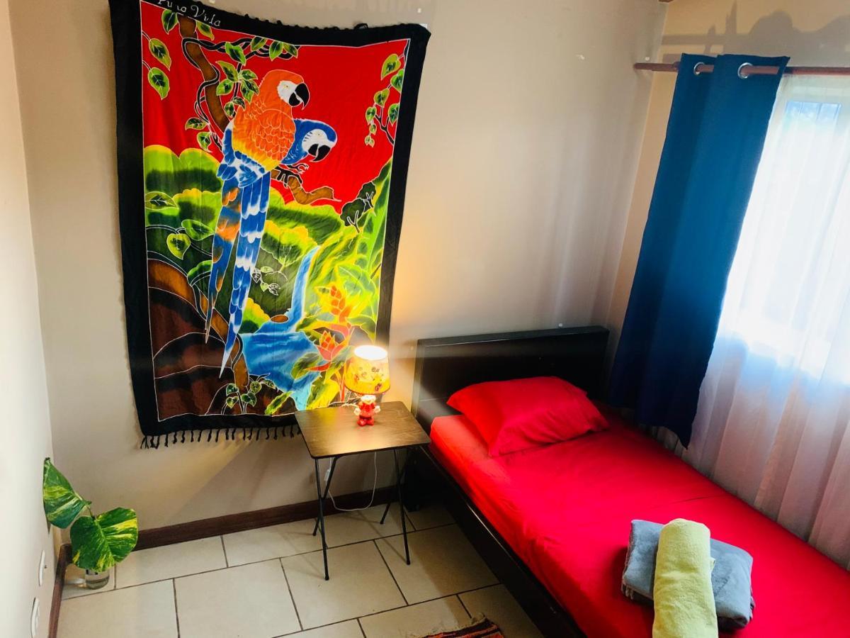 Appartement Juan Santa Maria Around à Río Segundo Extérieur photo
