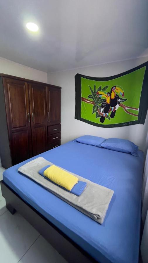 Appartement Juan Santa Maria Around à Río Segundo Extérieur photo