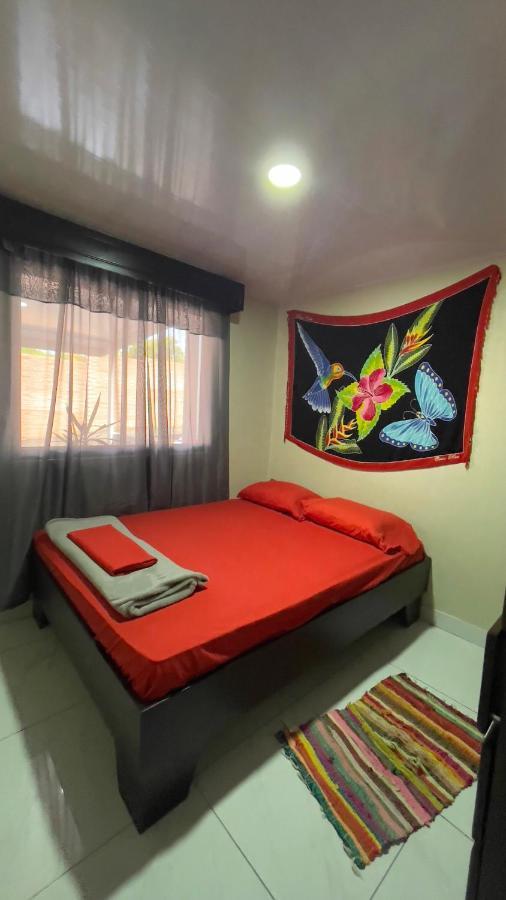 Appartement Juan Santa Maria Around à Río Segundo Extérieur photo