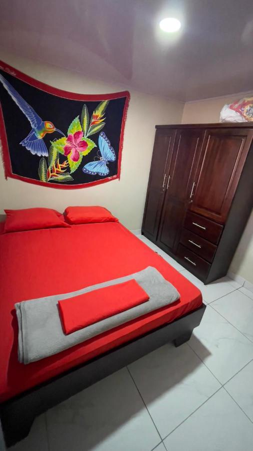 Appartement Juan Santa Maria Around à Río Segundo Extérieur photo