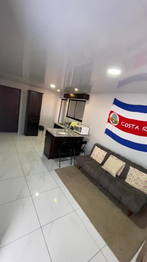 Appartement Juan Santa Maria Around à Río Segundo Extérieur photo