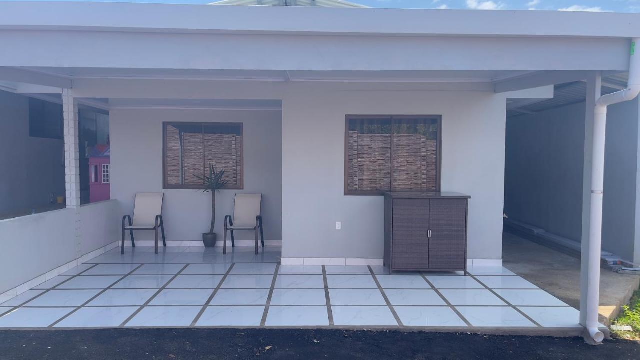 Appartement Juan Santa Maria Around à Río Segundo Extérieur photo