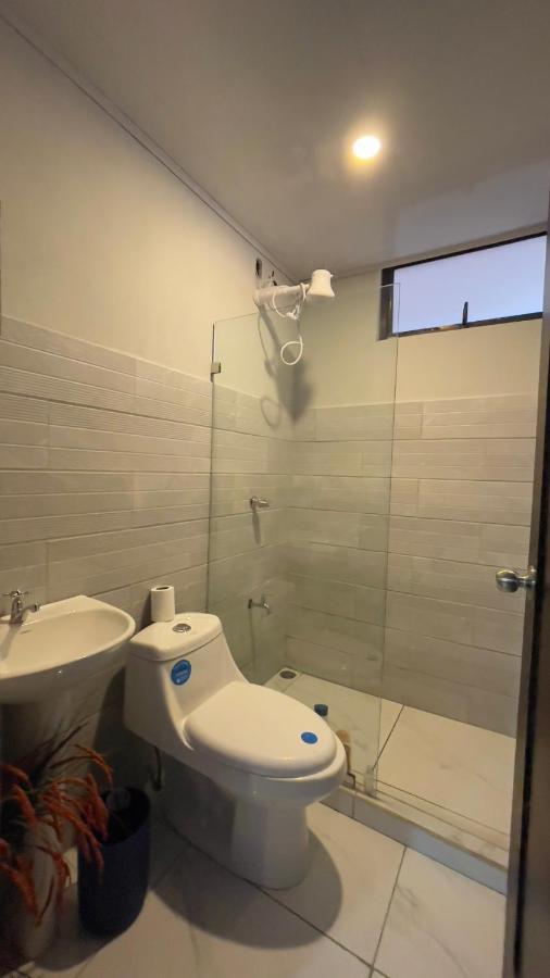 Appartement Juan Santa Maria Around à Río Segundo Extérieur photo